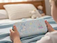 Bolso Para Nintendo Switch Oled Rígido, Diseño Unicorn - Miniatura 3