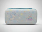 Bolso Para Nintendo Switch Oled Rígido, Diseño Unicorn - Miniatura 1