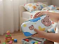 Bolso Para Nintendo Switch Oled Rígido, Diseño Tedy - Miniatura 2