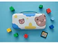 Bolso Para Nintendo Switch Oled Rígido, Diseño Tedy - Miniatura 3