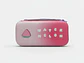 Bolso Para Nintendo Switch Oled Rígido, Diseño Watermelon - Miniatura 1