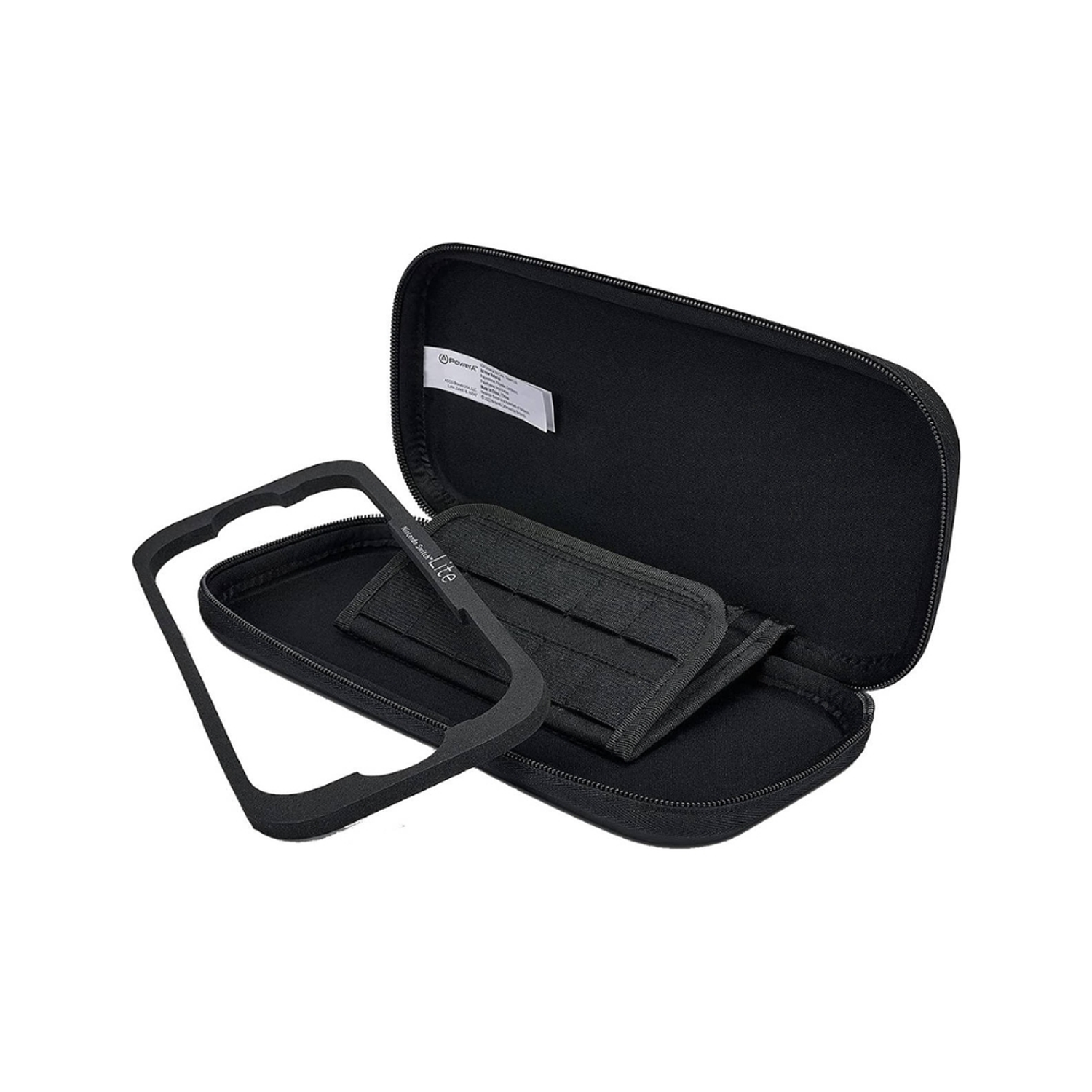 Estuche PowerA Para Nintendo Switch, Edición Link Battle Ready 4