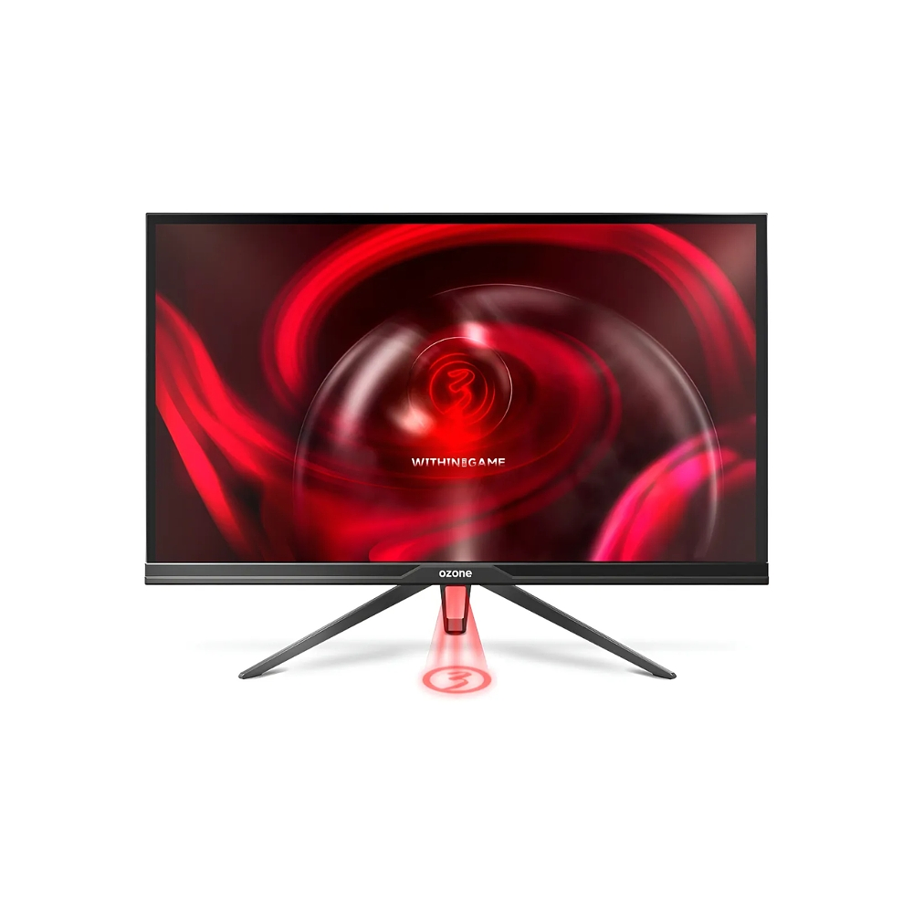 Monitor Gamer Ozone 27