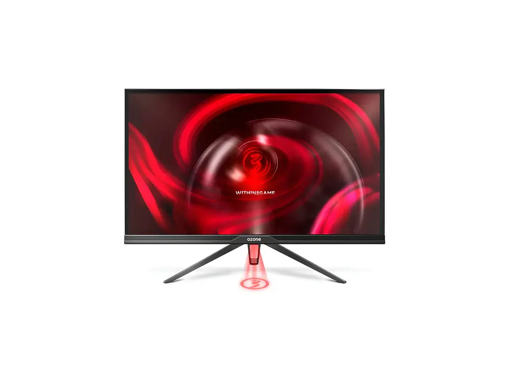 Monitor Gamer Ozone 27