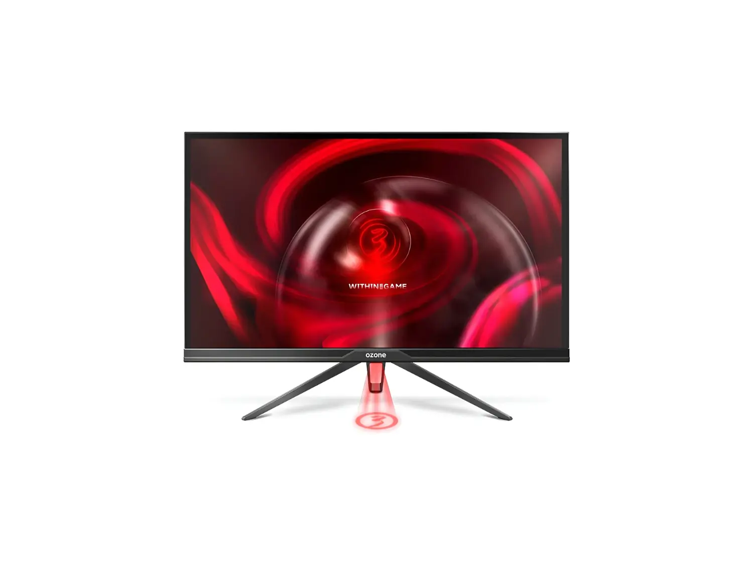 Monitor Gamer Ozone 27