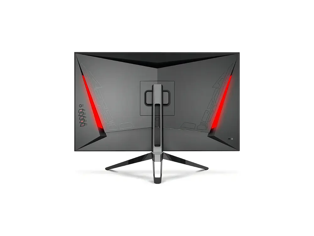 Monitor Gamer Ozone 27