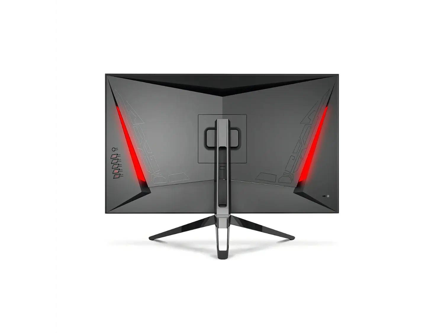 Monitor Gamer Ozone 27