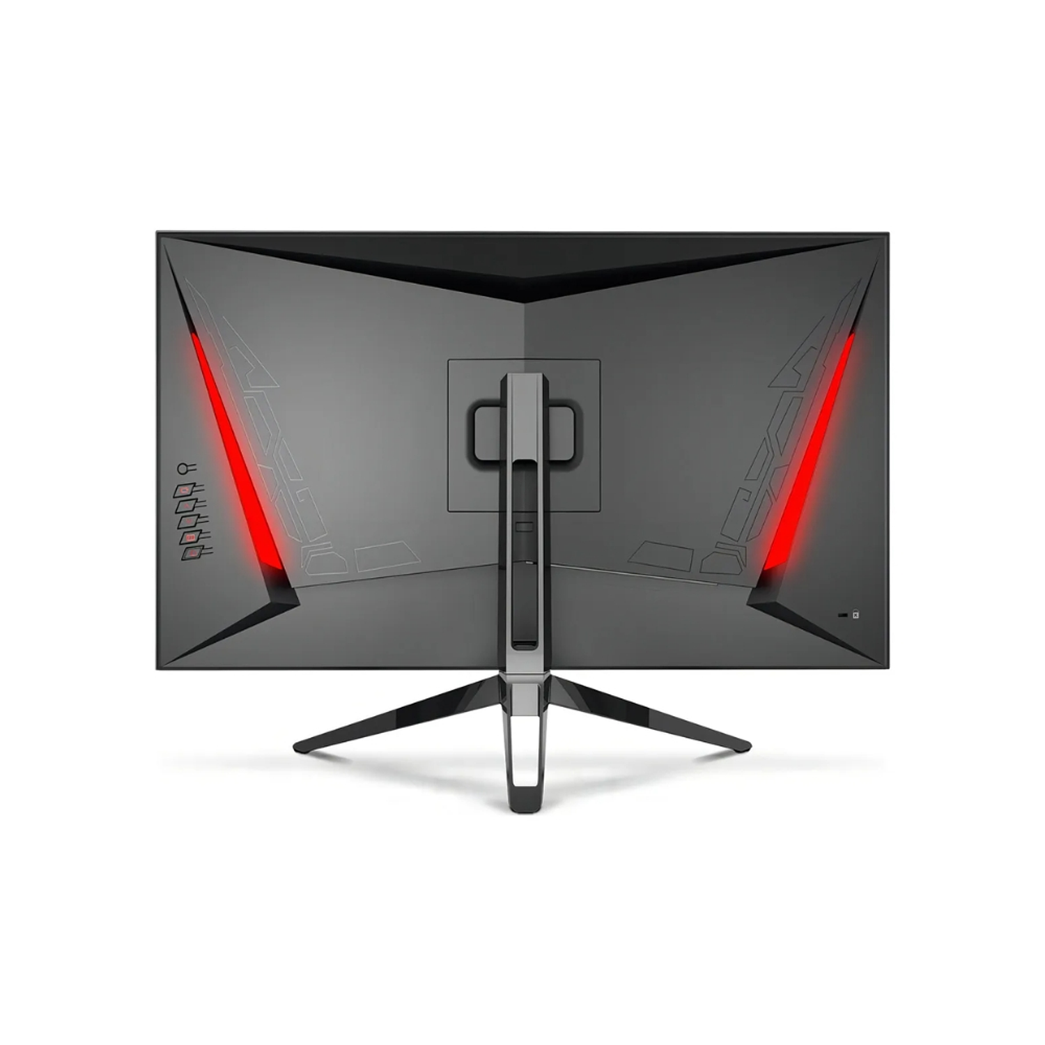Monitor Gamer Ozone 27