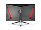 Monitor Gamer Ozone 27