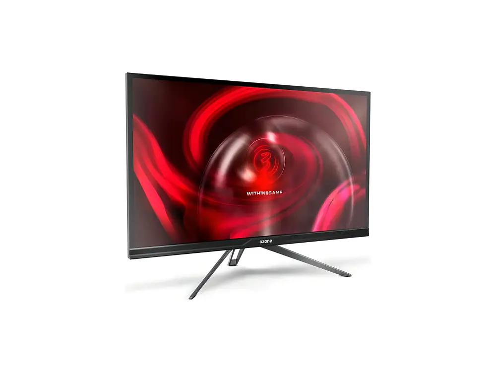Monitor Gamer Ozone 27