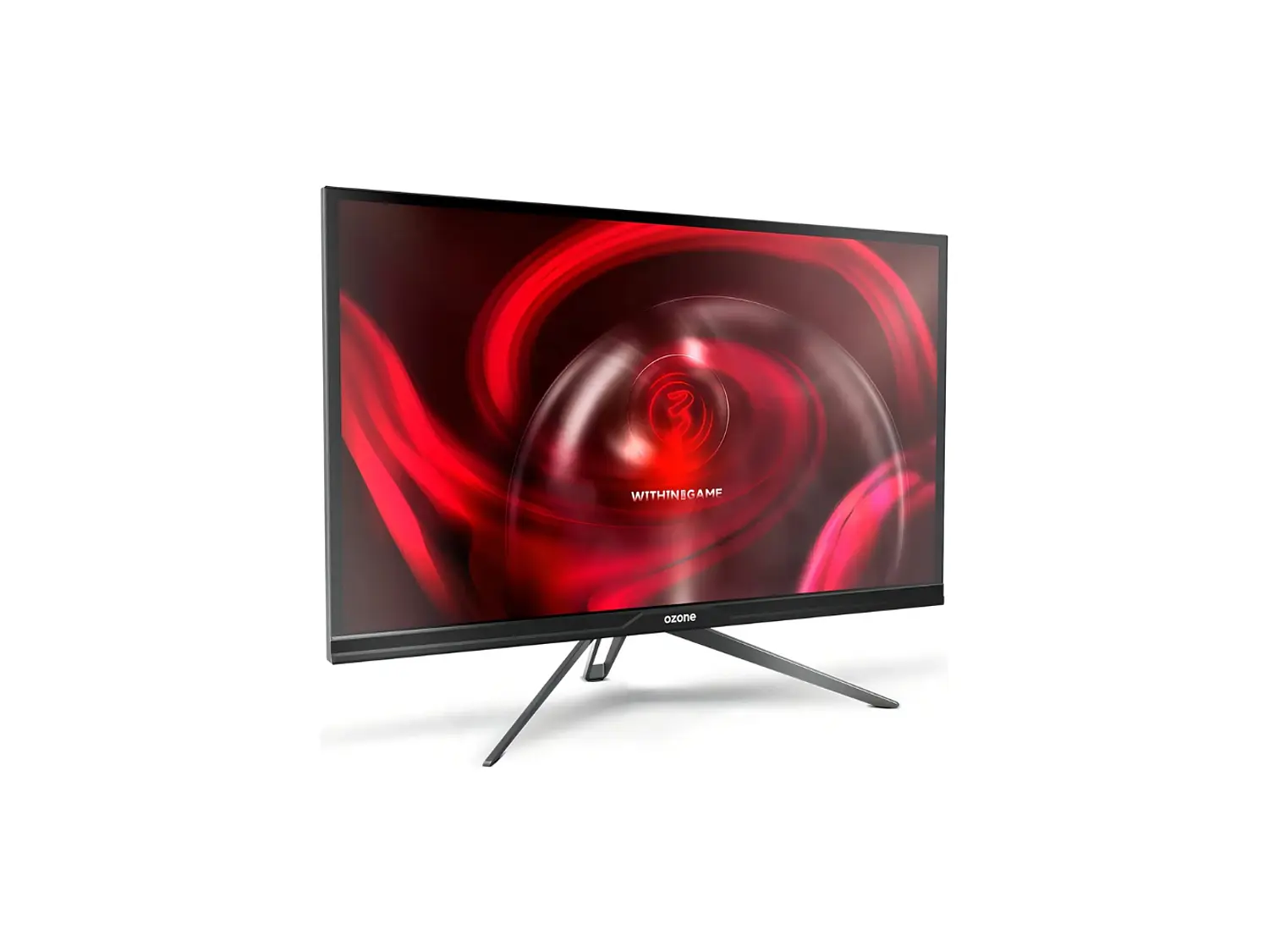 Monitor Gamer Ozone 27