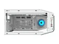 Gabinete Cougar FV270, Mid Tower, + 1 Ventiladores, Color Blanco - Miniatura 7