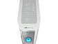 Gabinete Cougar FV270, Mid Tower, + 1 Ventiladores, Color Blanco - Miniatura 5
