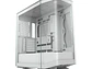 Gabinete Cougar FV270, Mid Tower, + 1 Ventiladores, Color Blanco - Miniatura 1