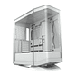 Gabinete Cougar FV270, Mid Tower, + 1 Ventiladores, Color Blanco - Miniatura 1