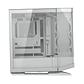 Gabinete Cougar FV270, Mid Tower, + 1 Ventiladores, Color Blanco - Miniatura 3