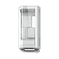 Gabinete Cougar FV270, Mid Tower, + 1 Ventiladores, Color Blanco - Miniatura 4