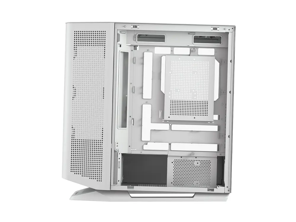 Gabinete Cougar FV270, Mid Tower, + 1 Ventiladores, Color Blanco 8