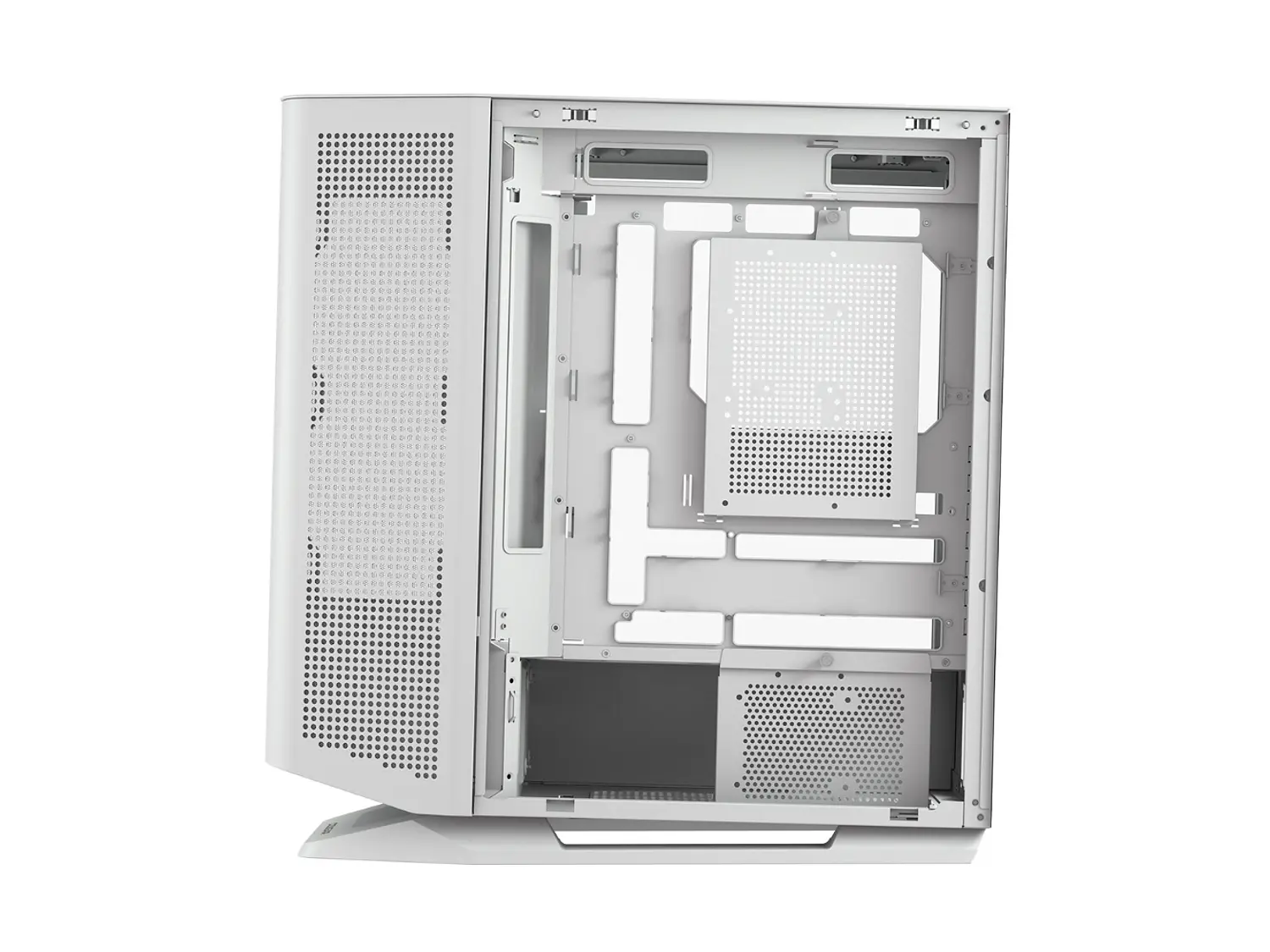 Gabinete Cougar FV270, Mid Tower, + 1 Ventiladores, Color Blanco 8
