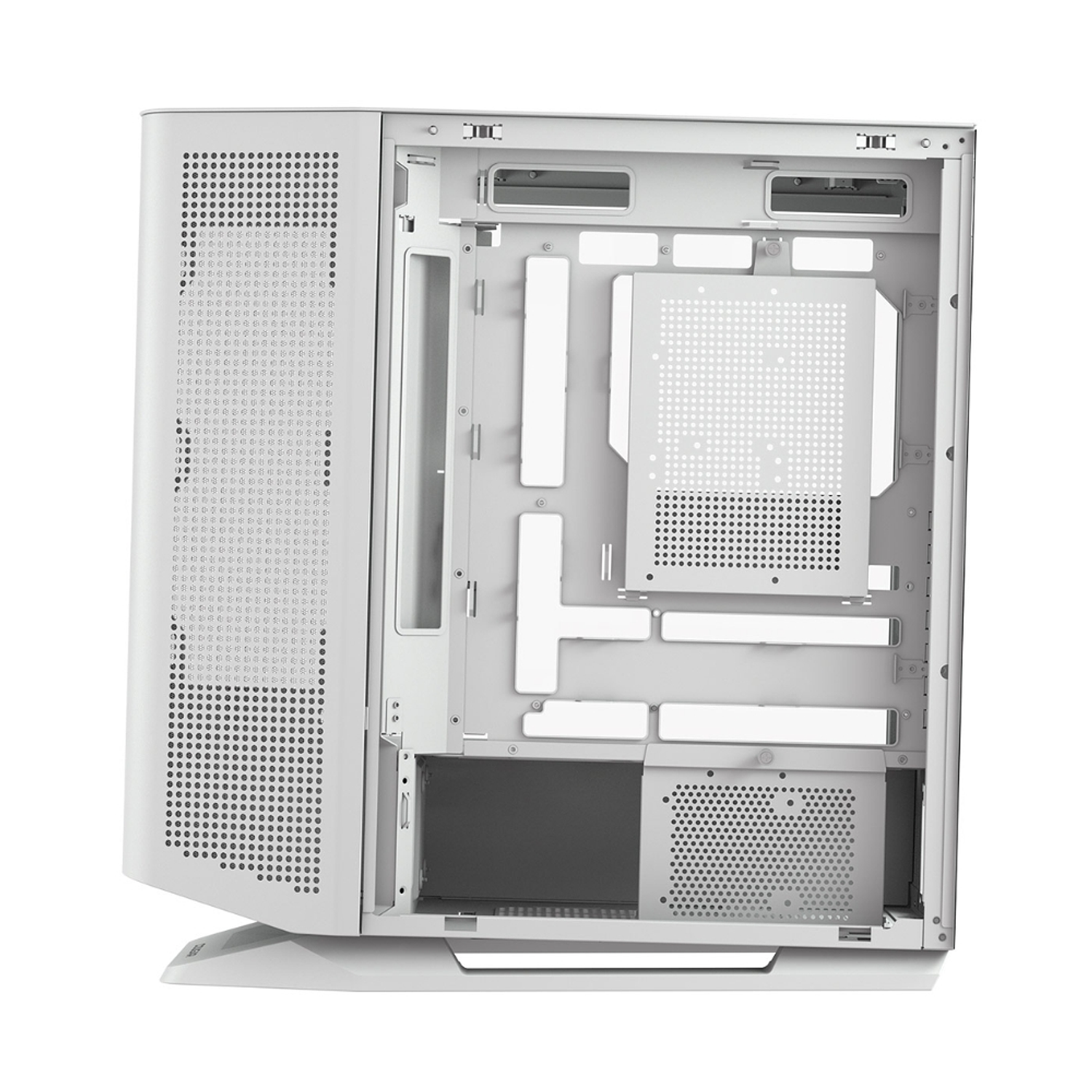 Gabinete Cougar FV270, Mid Tower, + 1 Ventiladores, Color Blanco 8