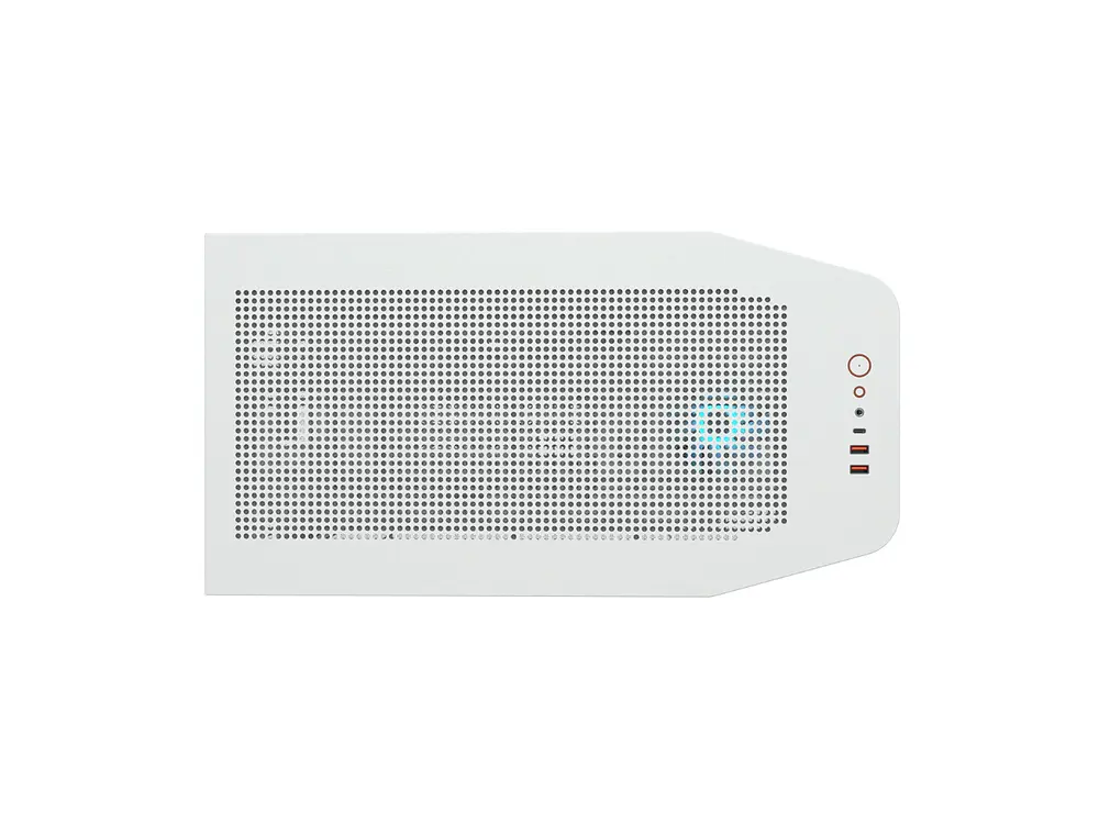 Gabinete Cougar FV270, Mid Tower, + 1 Ventiladores, Color Blanco 6