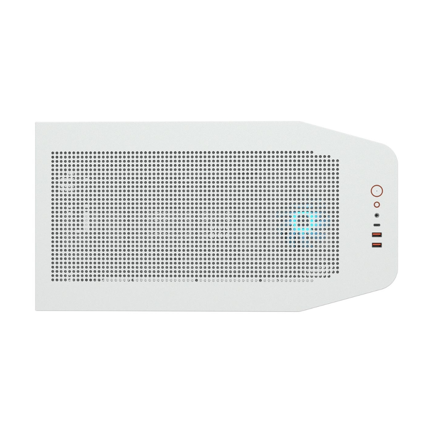 Gabinete Cougar FV270, Mid Tower, + 1 Ventiladores, Color Blanco 6