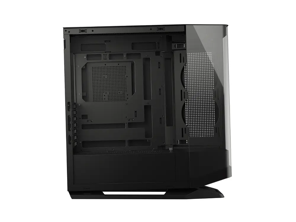 Gabinete Cougar FV270, Mid Tower, + 1 Ventiladores, Color Negro 3