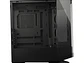 Gabinete Cougar FV270, Mid Tower, + 1 Ventiladores, Color Negro - Miniatura 3