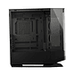 Gabinete Cougar FV270, Mid Tower, + 1 Ventiladores, Color Negro - Miniatura 3