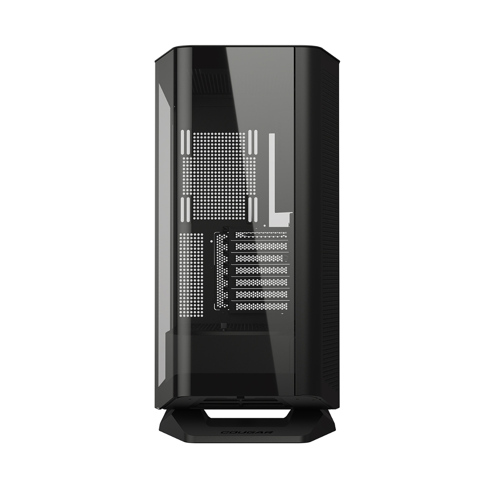 Gabinete Cougar FV270, Mid Tower, + 1 Ventiladores, Color Negro 4