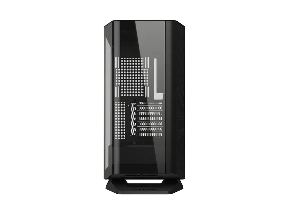 Gabinete Cougar FV270, Mid Tower, + 1 Ventiladores, Color Negro 4