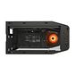 Gabinete Cougar FV270, Mid Tower, + 1 Ventiladores, Color Negro - Miniatura 7
