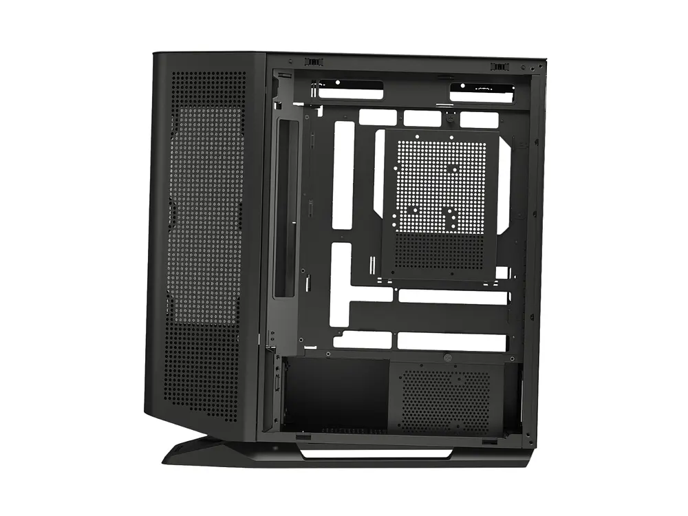 Gabinete Cougar FV270, Mid Tower, + 1 Ventiladores, Color Negro 8