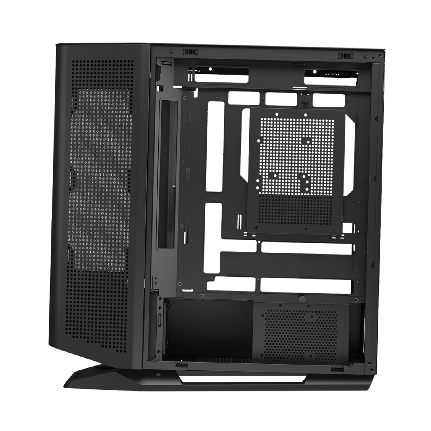 Gabinete Cougar FV270, Mid Tower, + 1 Ventiladores, Color Negro 8