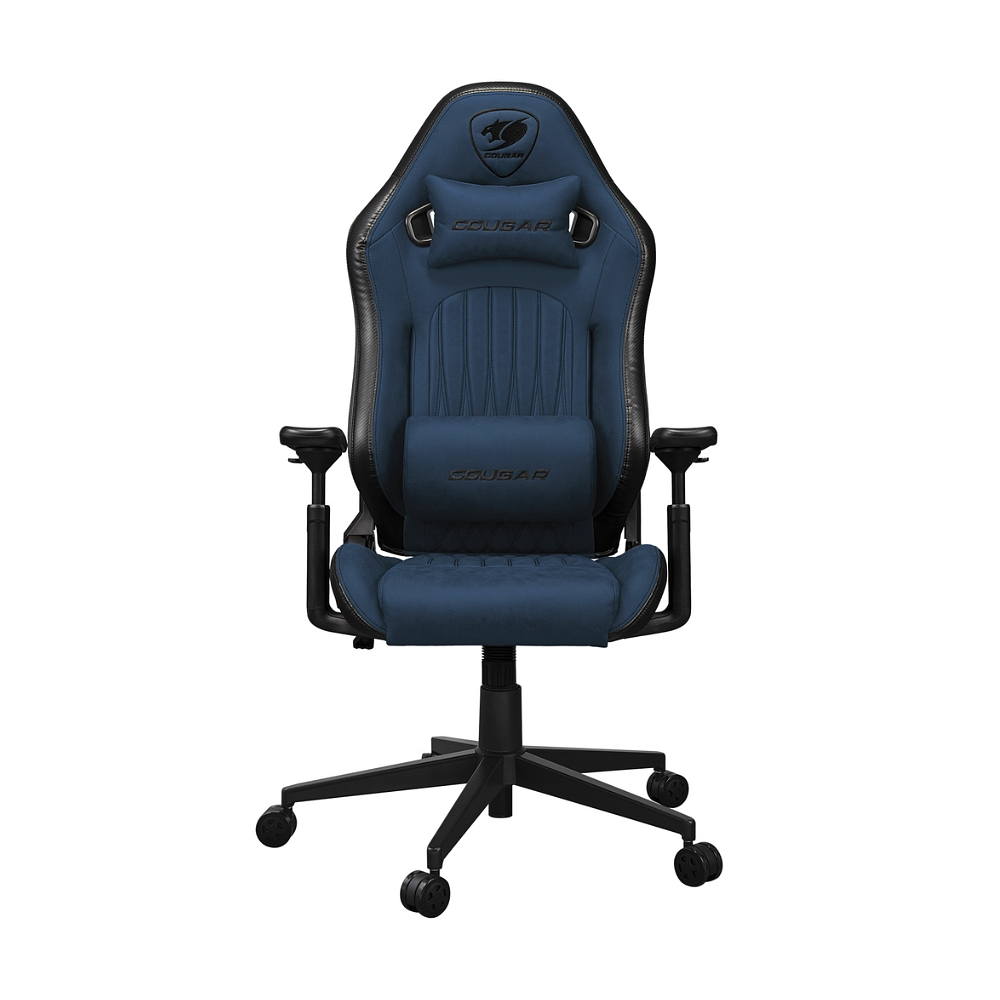 Silla Cougar Explore Navy Blue F 1
