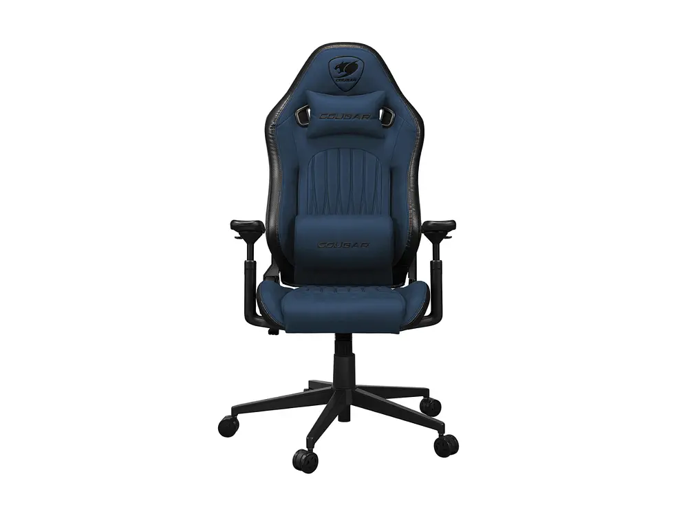 Silla Cougar Explore Navy Blue F 1