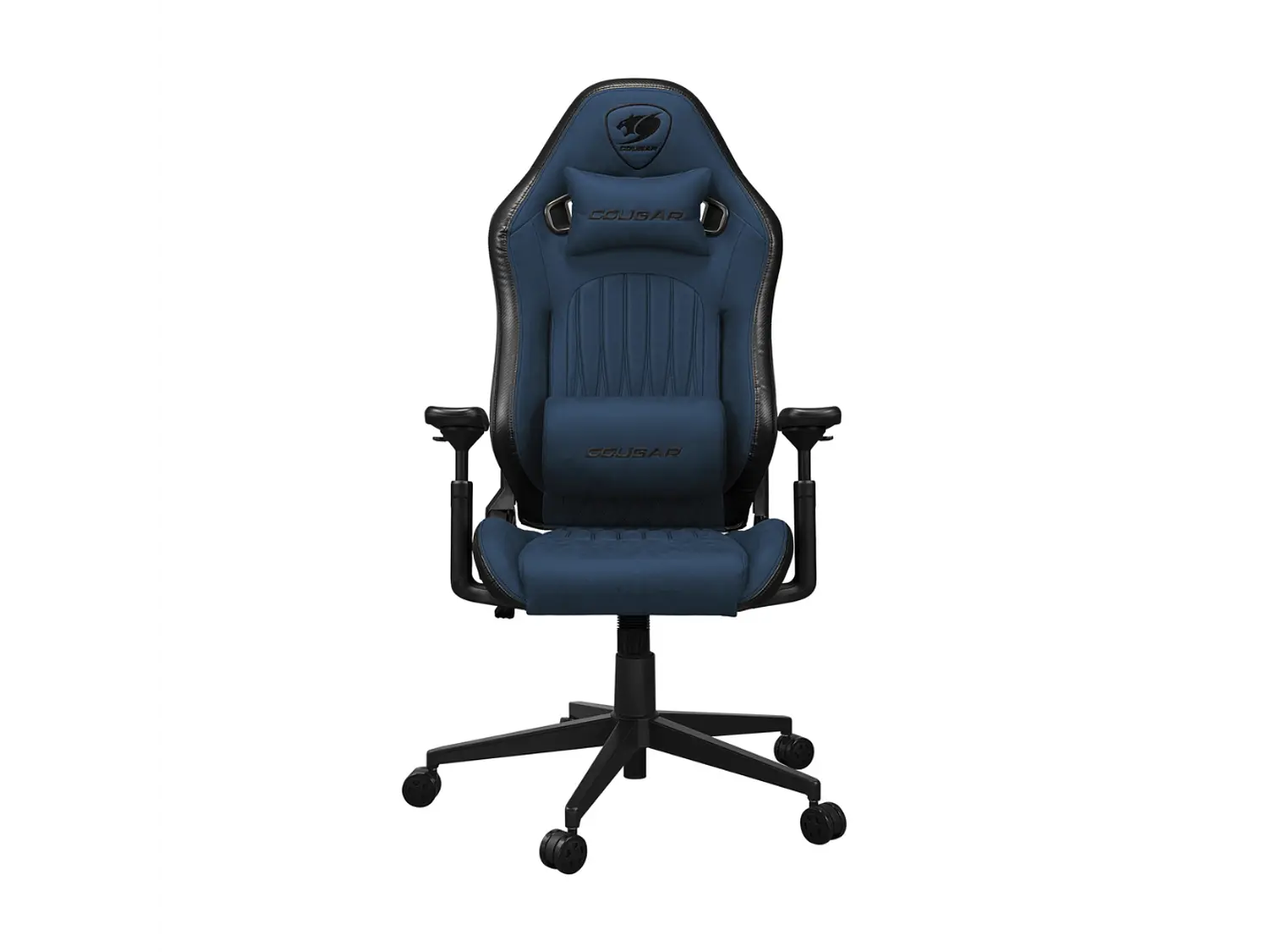 Silla Cougar Explore Navy Blue F 1
