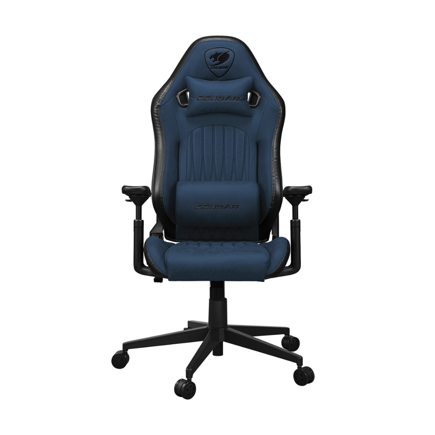 Silla Cougar Explore Navy Blue F 1