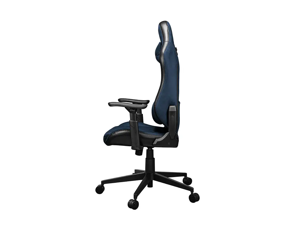 Silla Cougar Explore Navy Blue F 2
