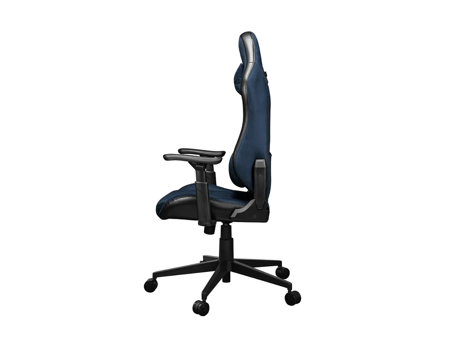 Silla Cougar Explore Navy Blue F 2