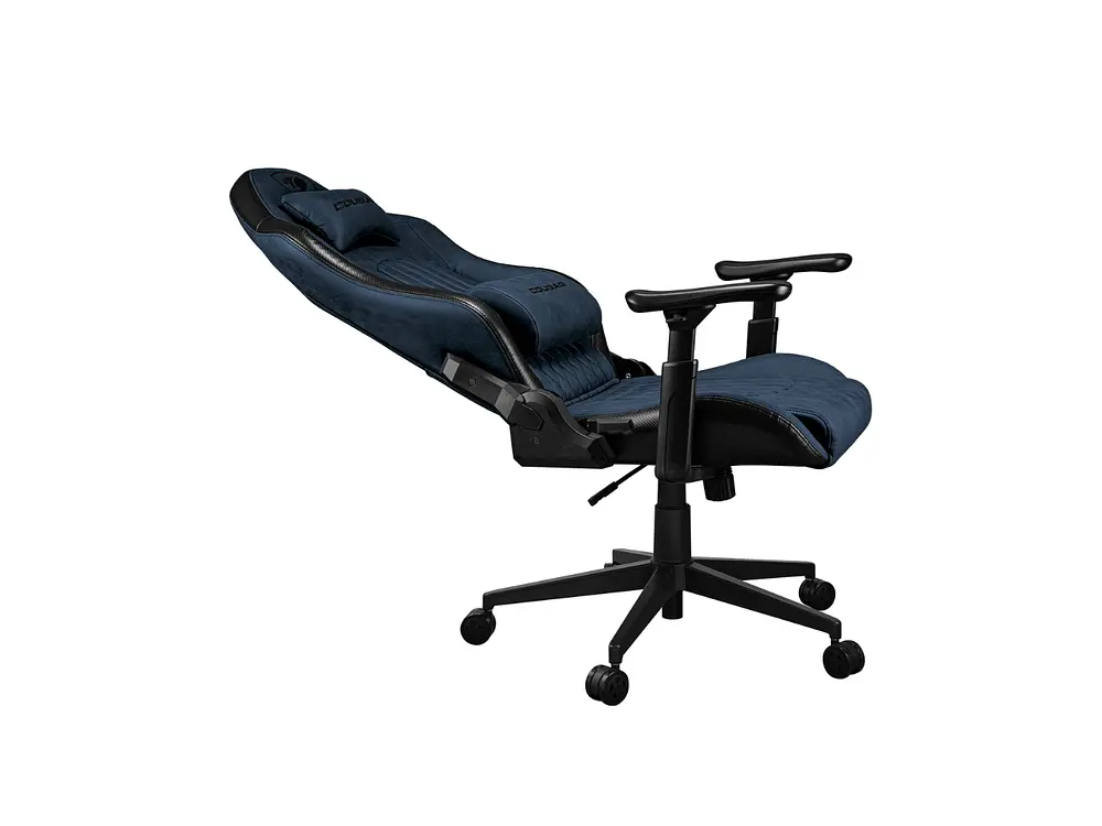 Silla Cougar Explore Navy Blue F 4