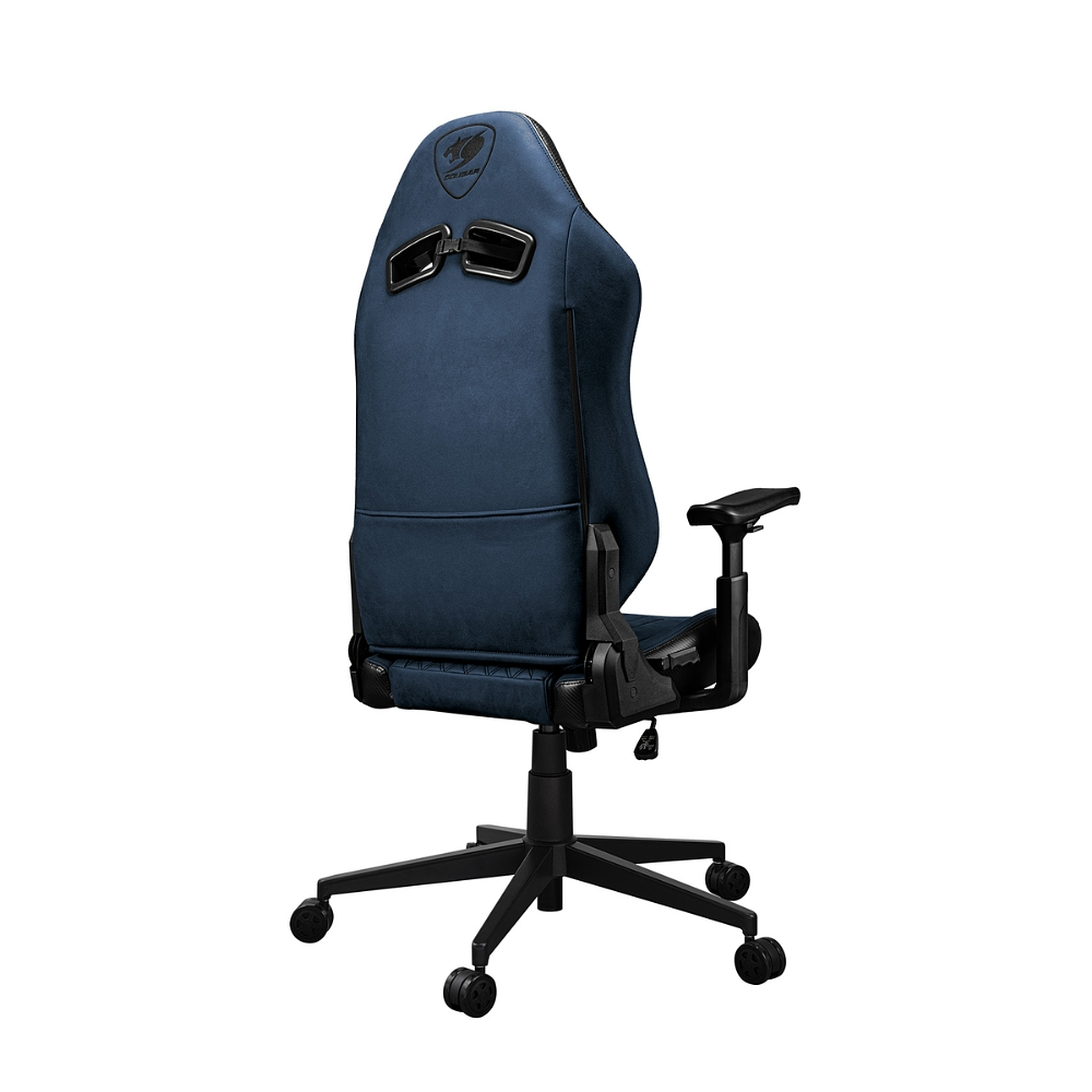 Silla Cougar Explore Navy Blue F 3