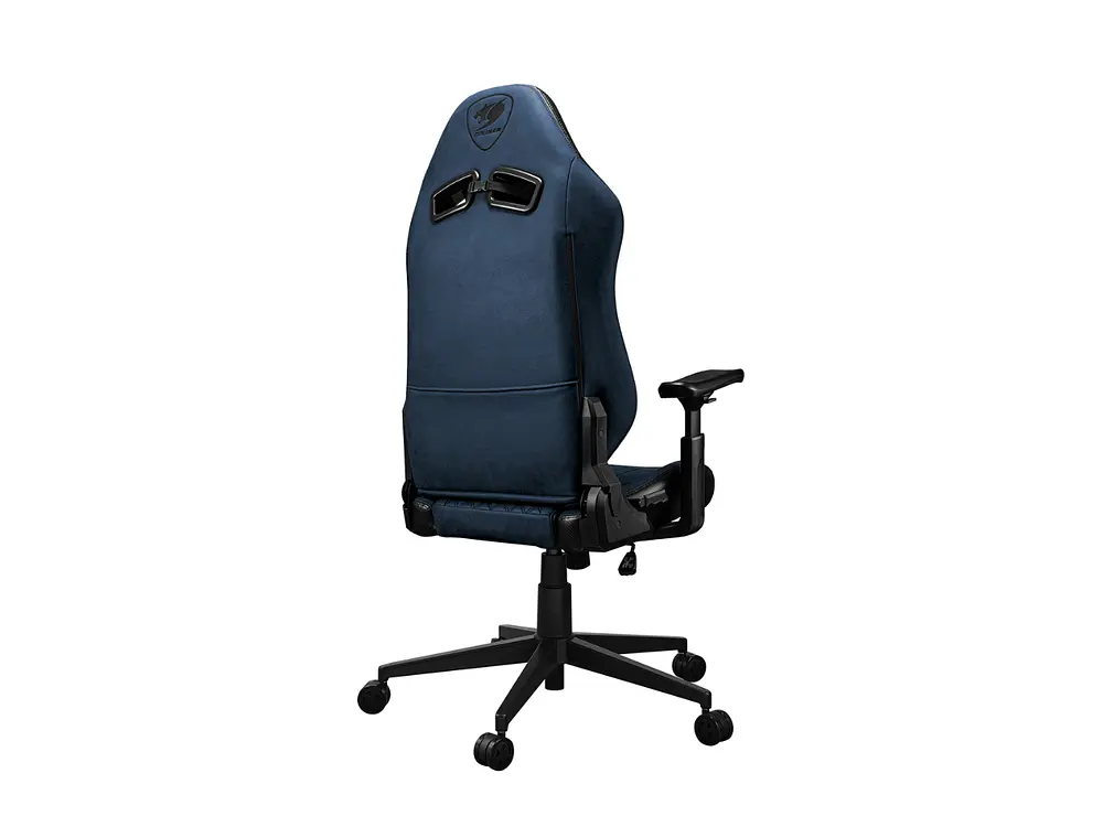 Silla Cougar Explore Navy Blue F 3