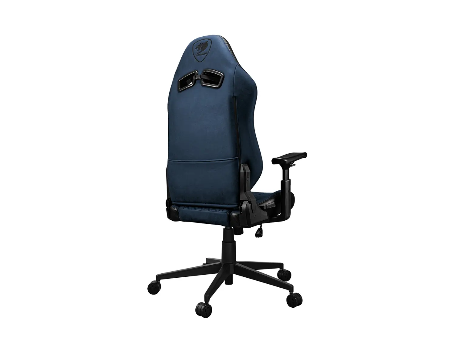 Silla Cougar Explore Navy Blue F 3