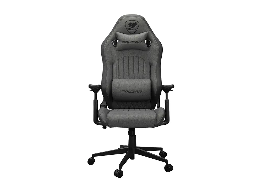 Silla Cougar Explore Jet Grey F 1