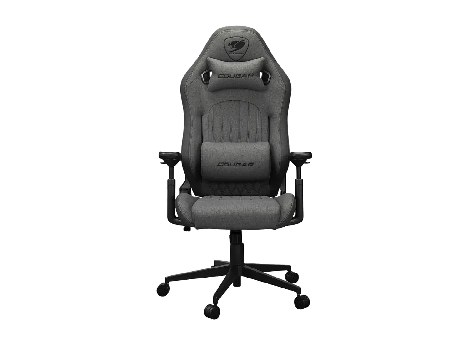 Silla Cougar Explore Jet Grey F 1