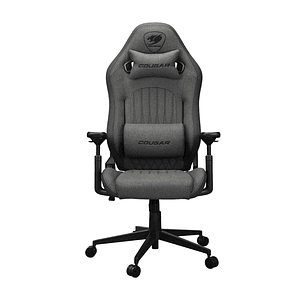 Silla Cougar Explore Jet Grey F