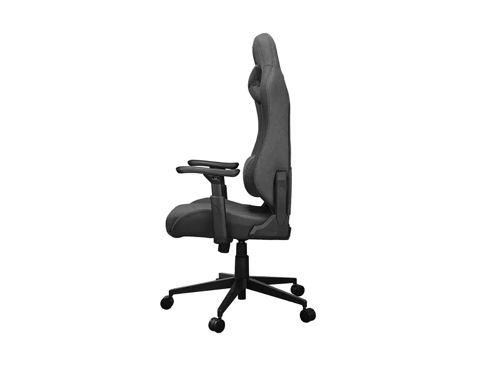 Silla Cougar Explore Jet Grey F 2