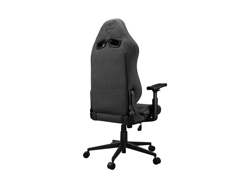Silla Cougar Explore Jet Grey F 3