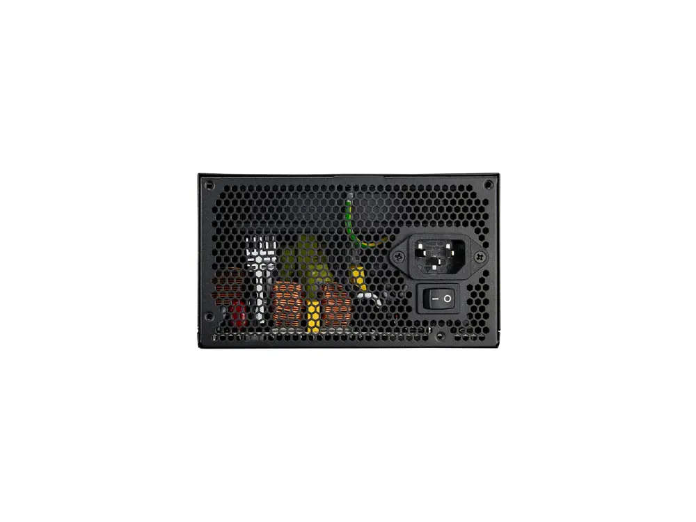 Fuente De Poder Cougar ATLAS 650W 2024, ATX 3.1 4